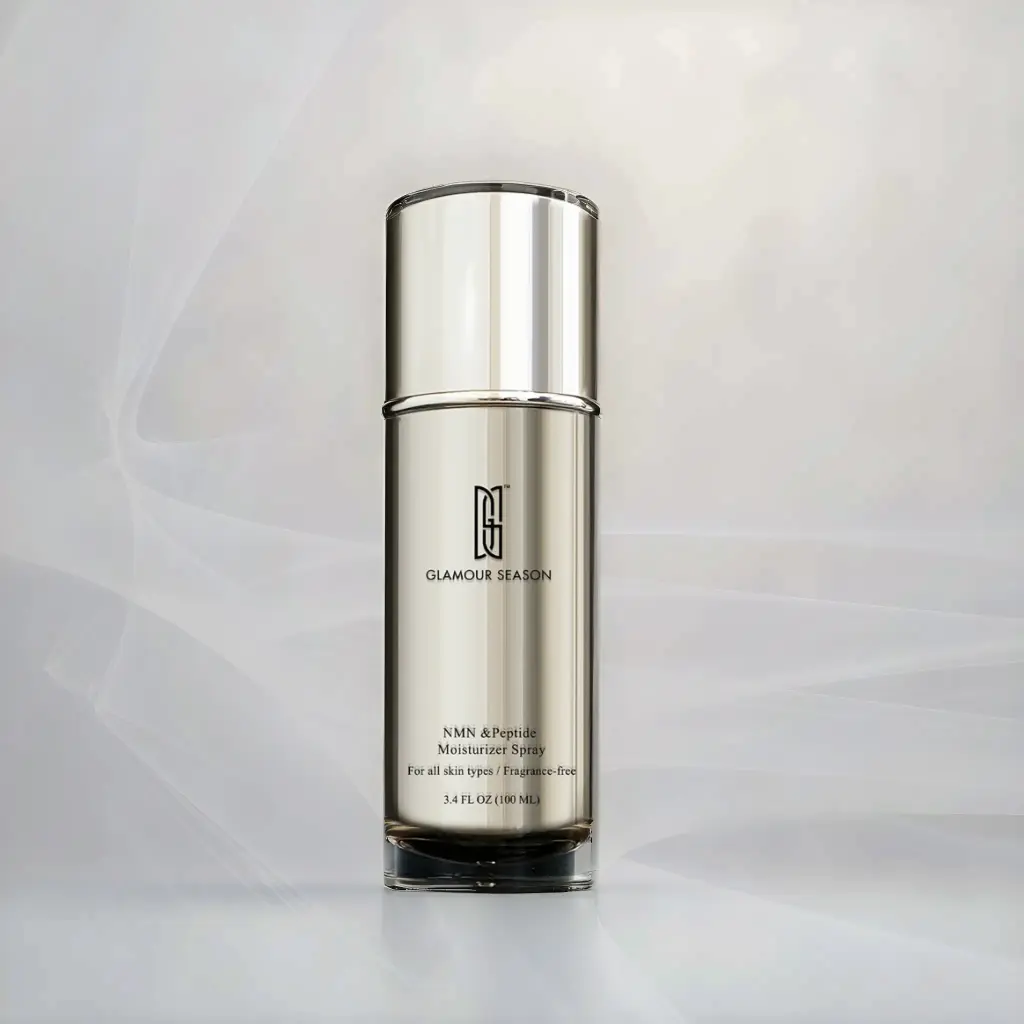 NMN & Peptide Moisturizer Spray